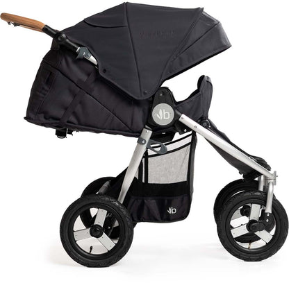 Bumbleride Indie Twin Side By Side Double Stroller - Dusk