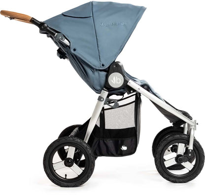 Bumbleride Indie Twin Side By Side Double Stroller - Ocean