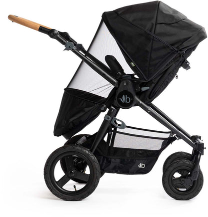 Bumbleride Single Stroller Bug Net