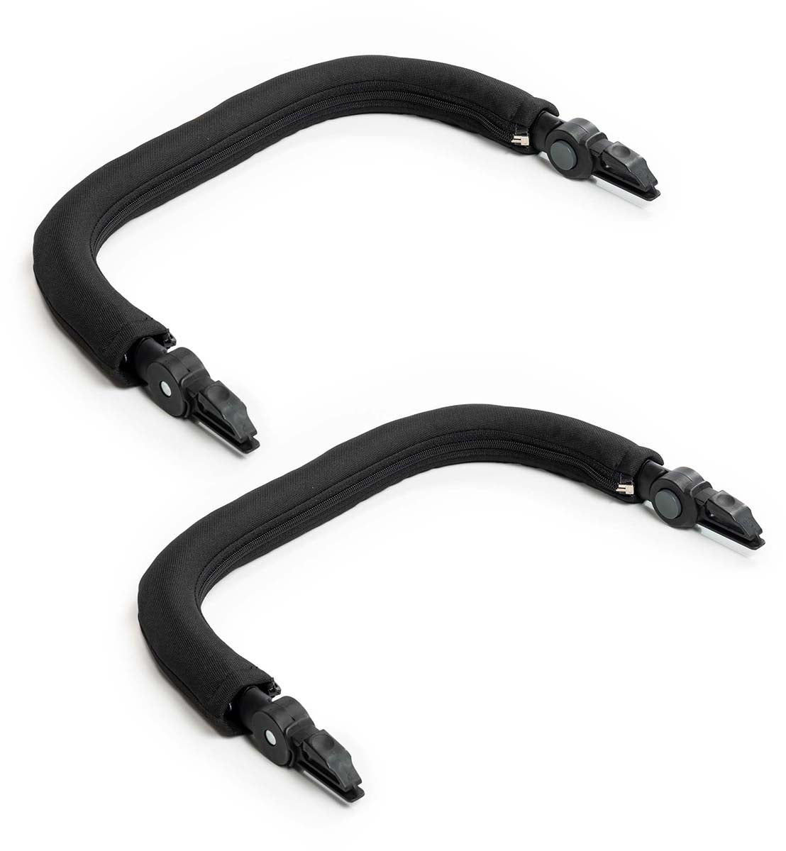 Bumbleride Twin Bumper Bar Set