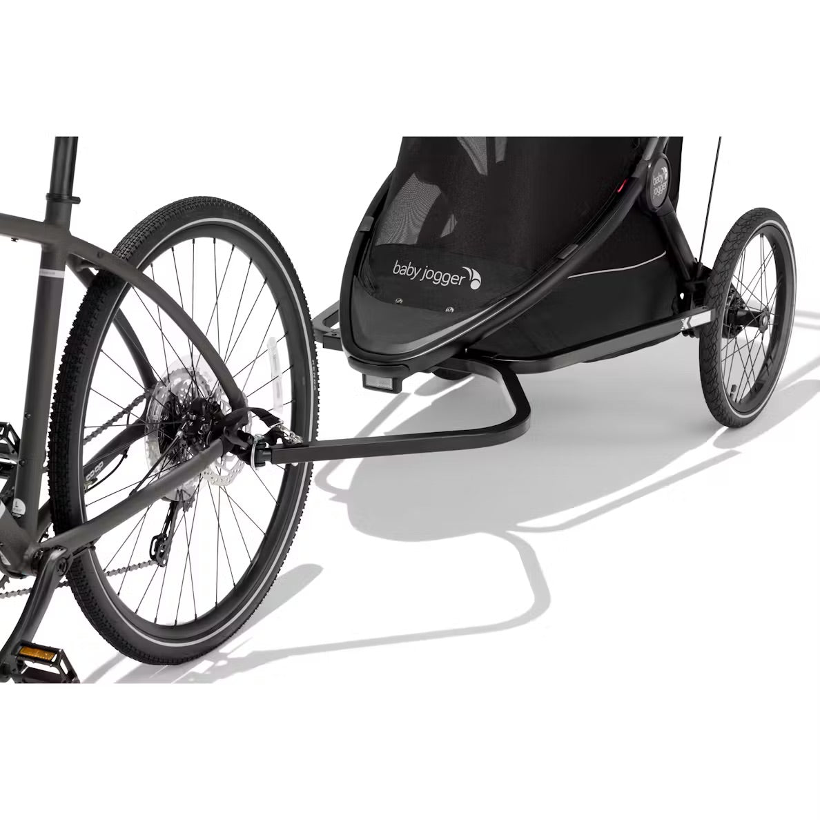 Baby Jogger City Prix Trailer Conversion Kit