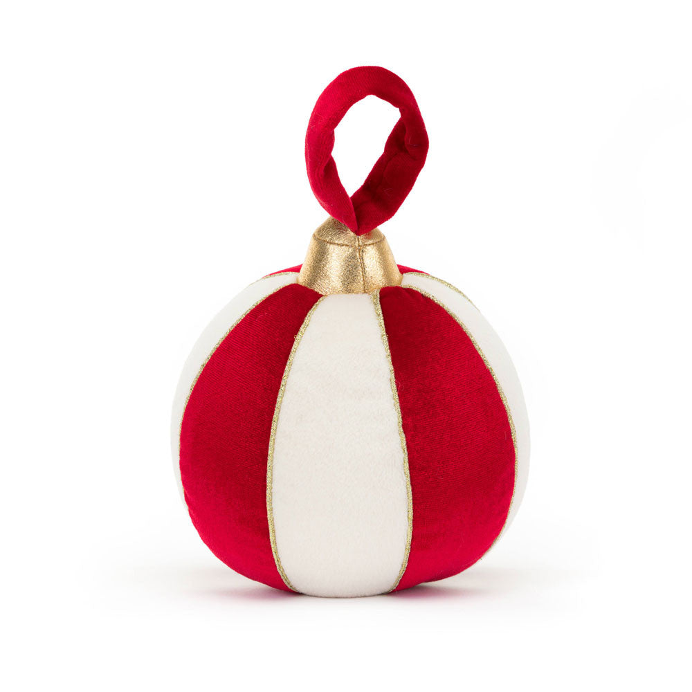 Jellycat Amuseables Ornament, 5"