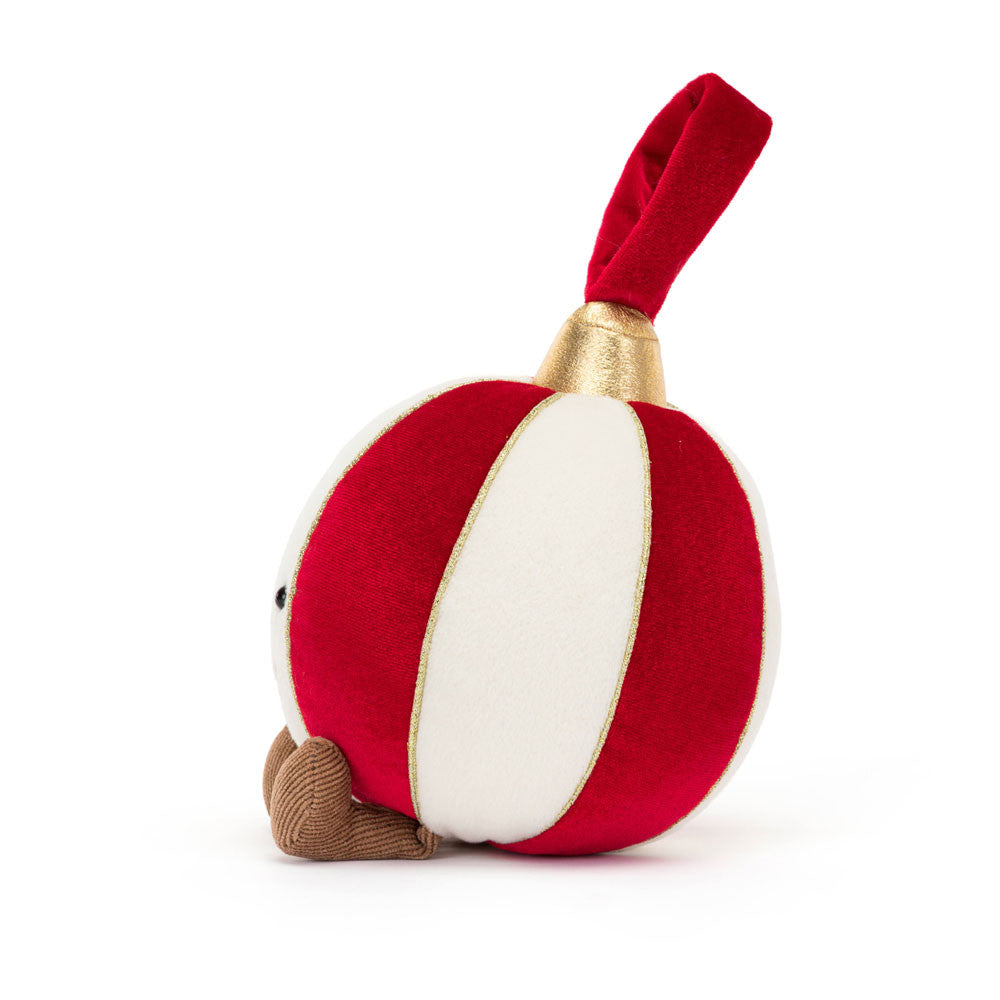 Jellycat Amuseables Ornament, 5"