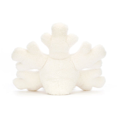 Jellycat Amuseables Snowflake Large, 12"