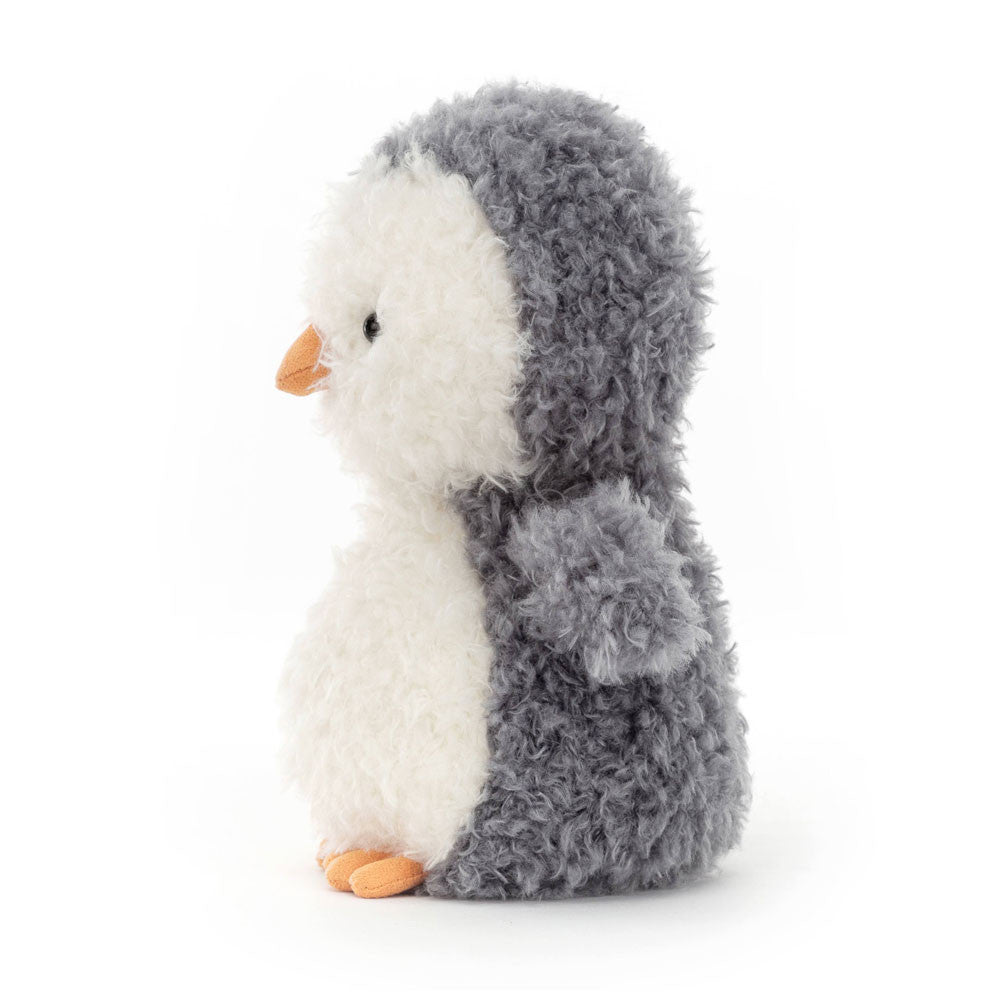 Jellycat Little Penguin, 7"