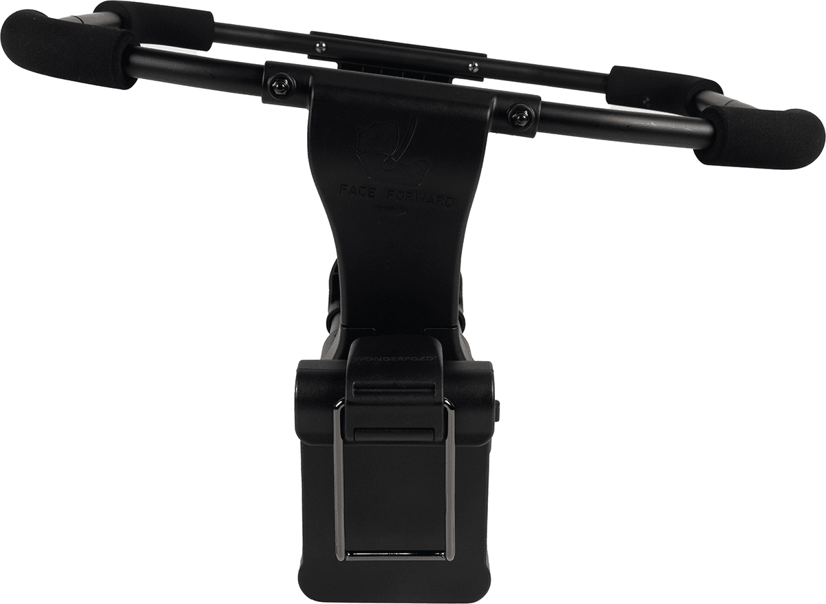 WonderFold W2 Series Car Seat Adapter - Chicco