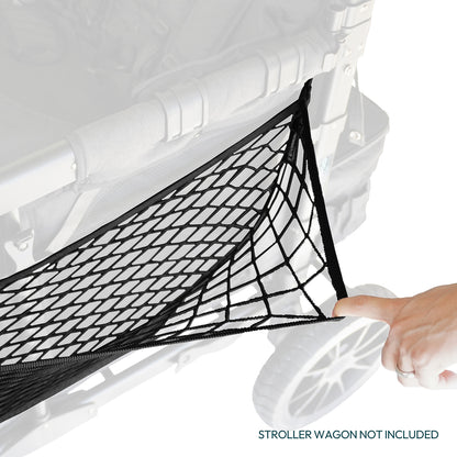 WonderFold WonderNet Cargo Mesh Net Bag (fits all wagons)