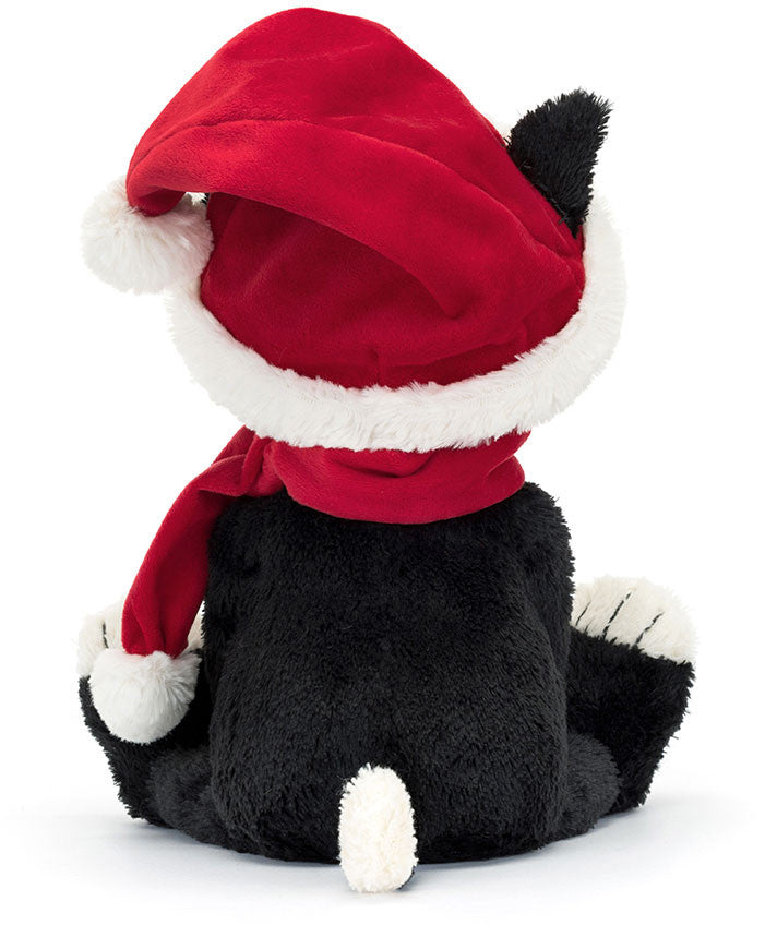 Jellycat Christmas Jellycat Jack, 9"