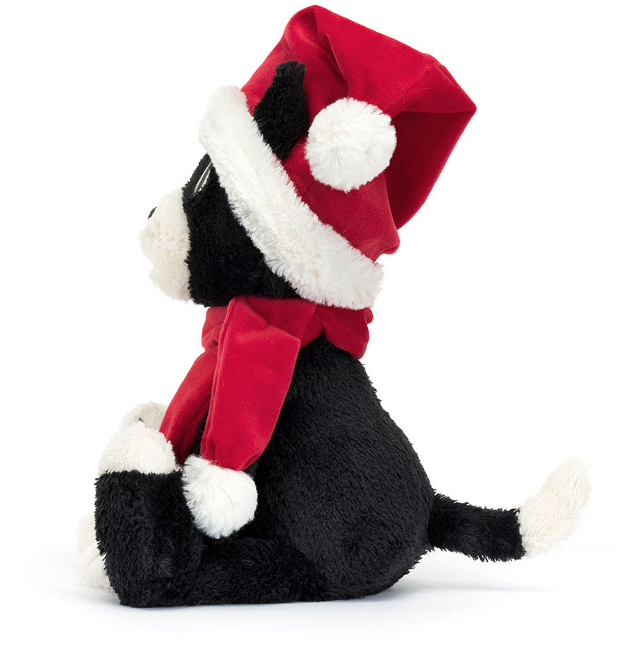 Jellycat Christmas Jellycat Jack, 9"