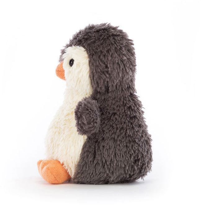 Jellycat Peanut Penguin Small, 4"