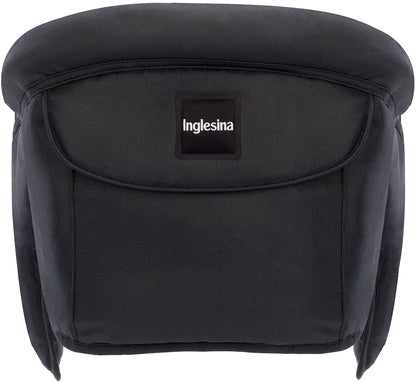 Inglesina Fast Table Chair & Tray - Black