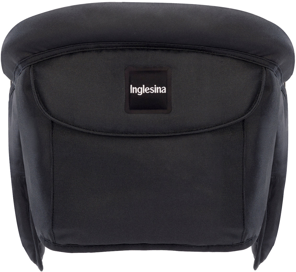 Inglesina Fast Table Chair - Black