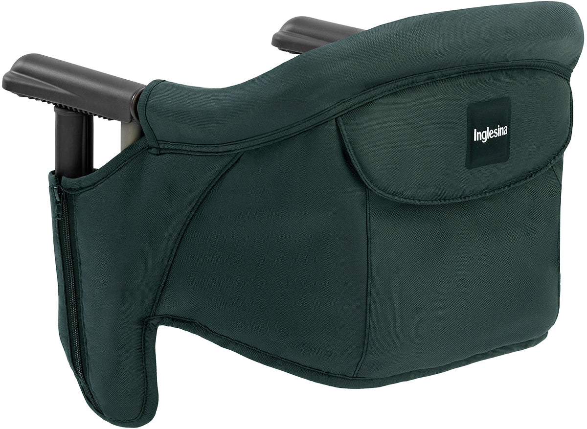 Inglesina Fast Table Chair - Dark Green