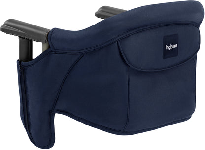 Inglesina Fast Table Chair - Navy