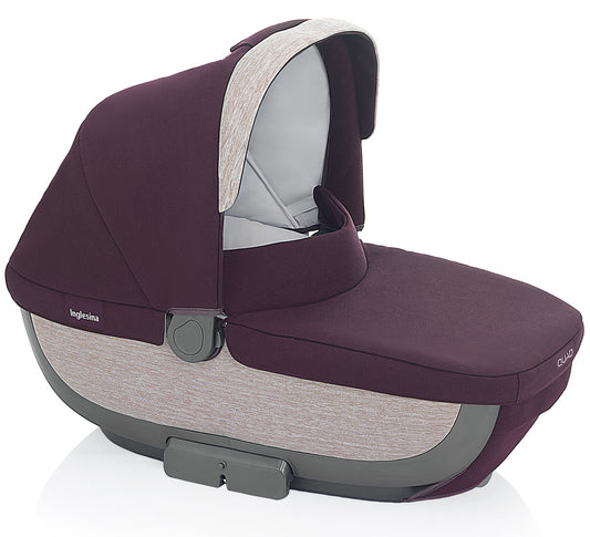 Inglesina Quad Bassinet - Patagonia