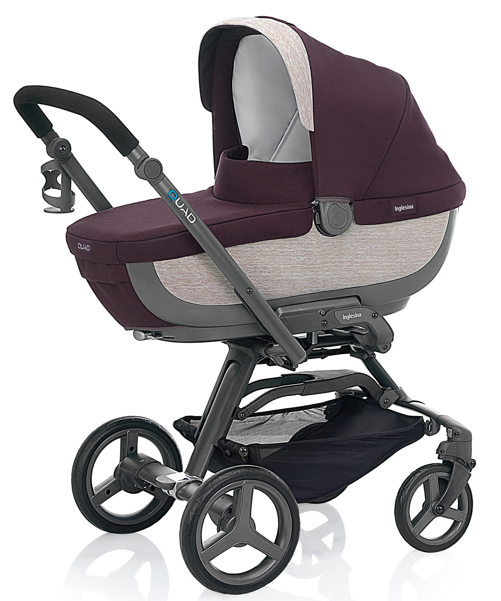 Inglesina Quad Bassinet - Patagonia