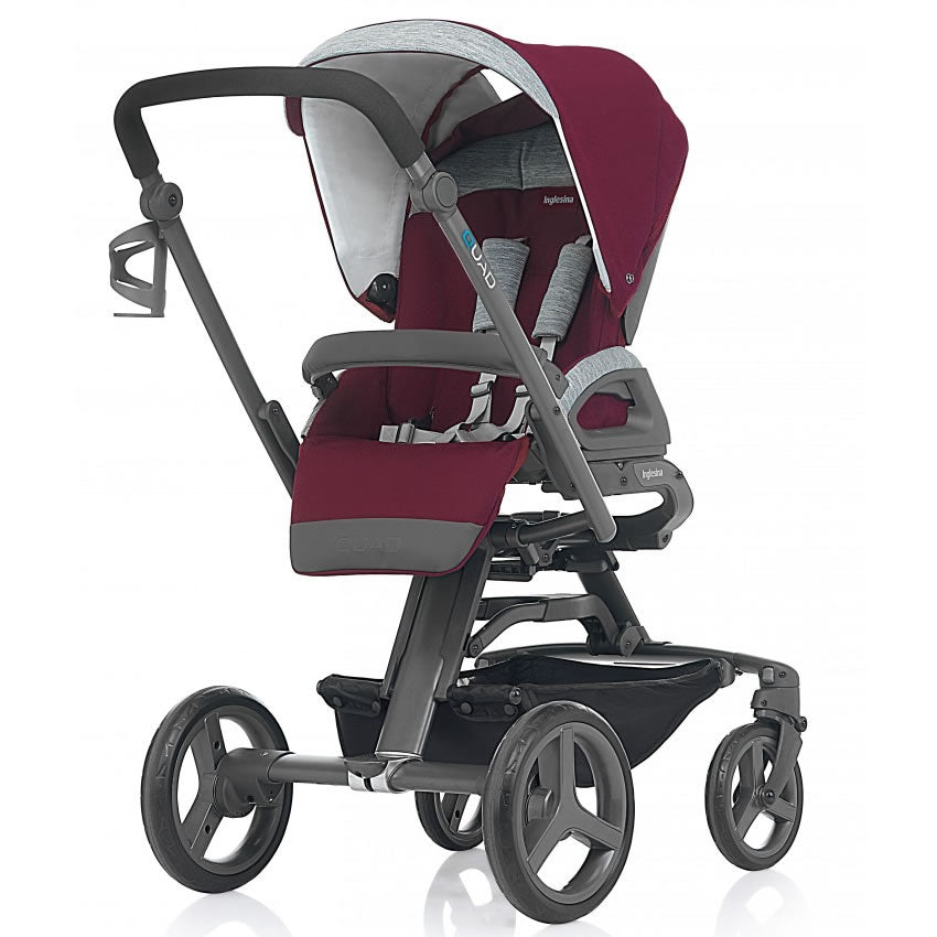 Inglesina Quad Stroller - Outback