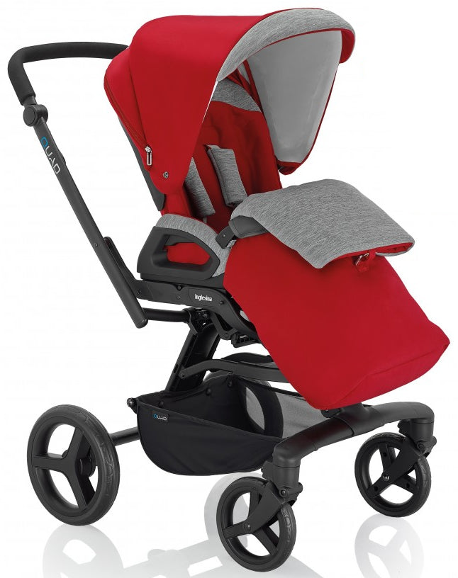 Inglesina Quad Stroller - Sahara