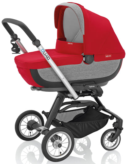 Inglesina Quad Stroller - Sahara