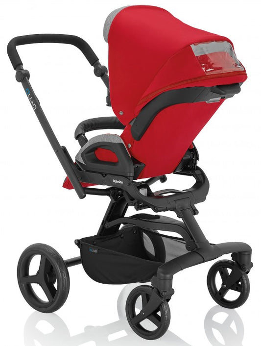 Inglesina Quad Stroller - Sahara