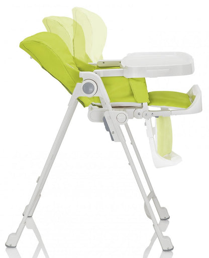 Inglesina Gusto Highchair - Red