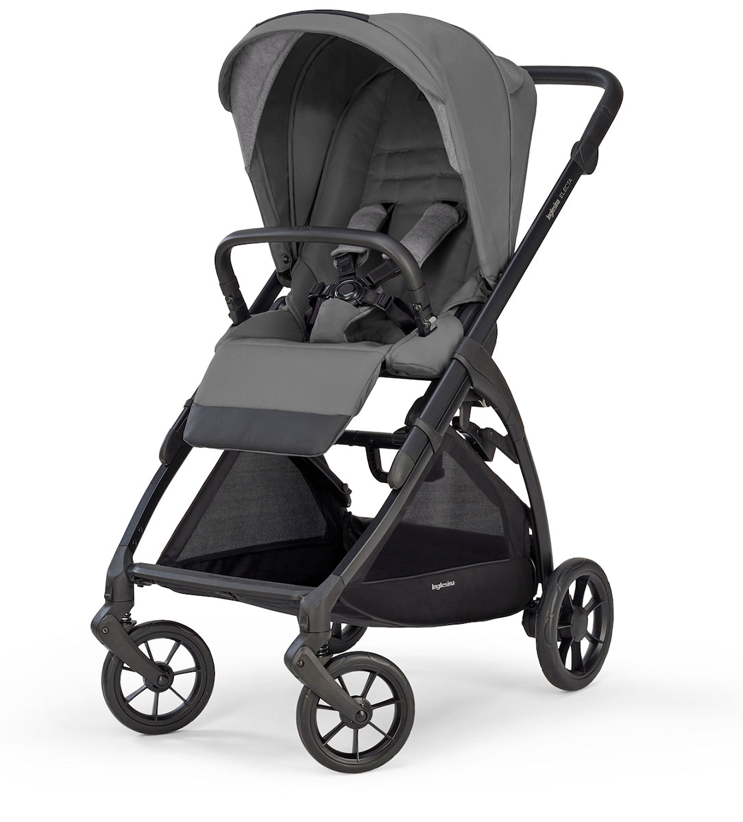 Inglesina Electa Stroller - Chelsea Gray