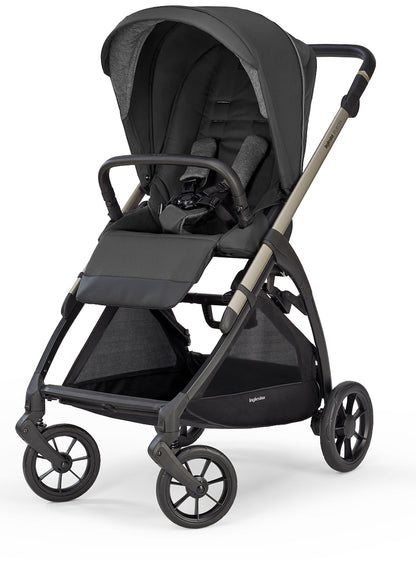 Inglesina Electa Stroller - Upper Black