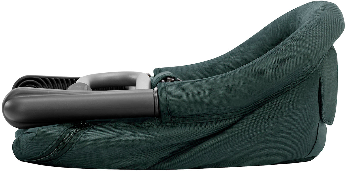 Inglesina Fast Table Chair - Dark Green