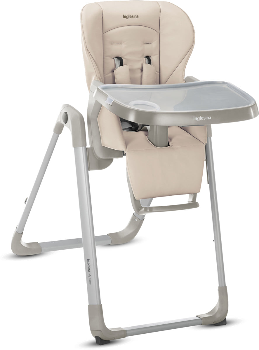 Inglesina My time High Chair - Butter