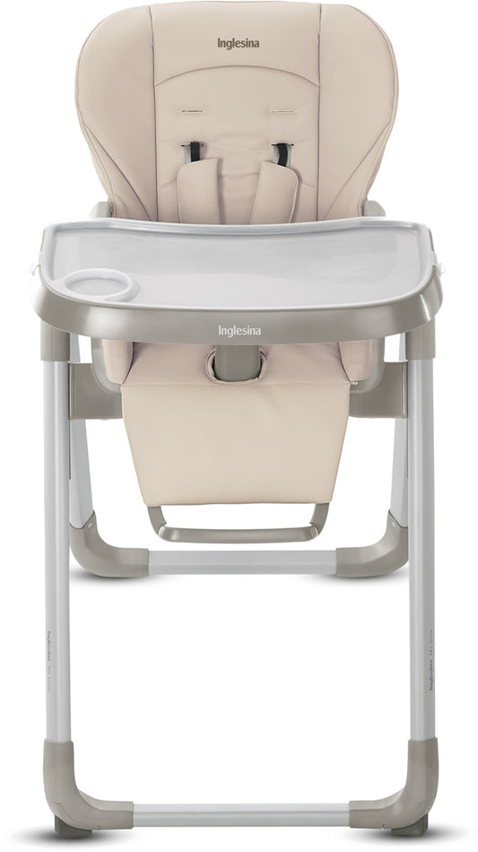 Inglesina My time High Chair - Butter