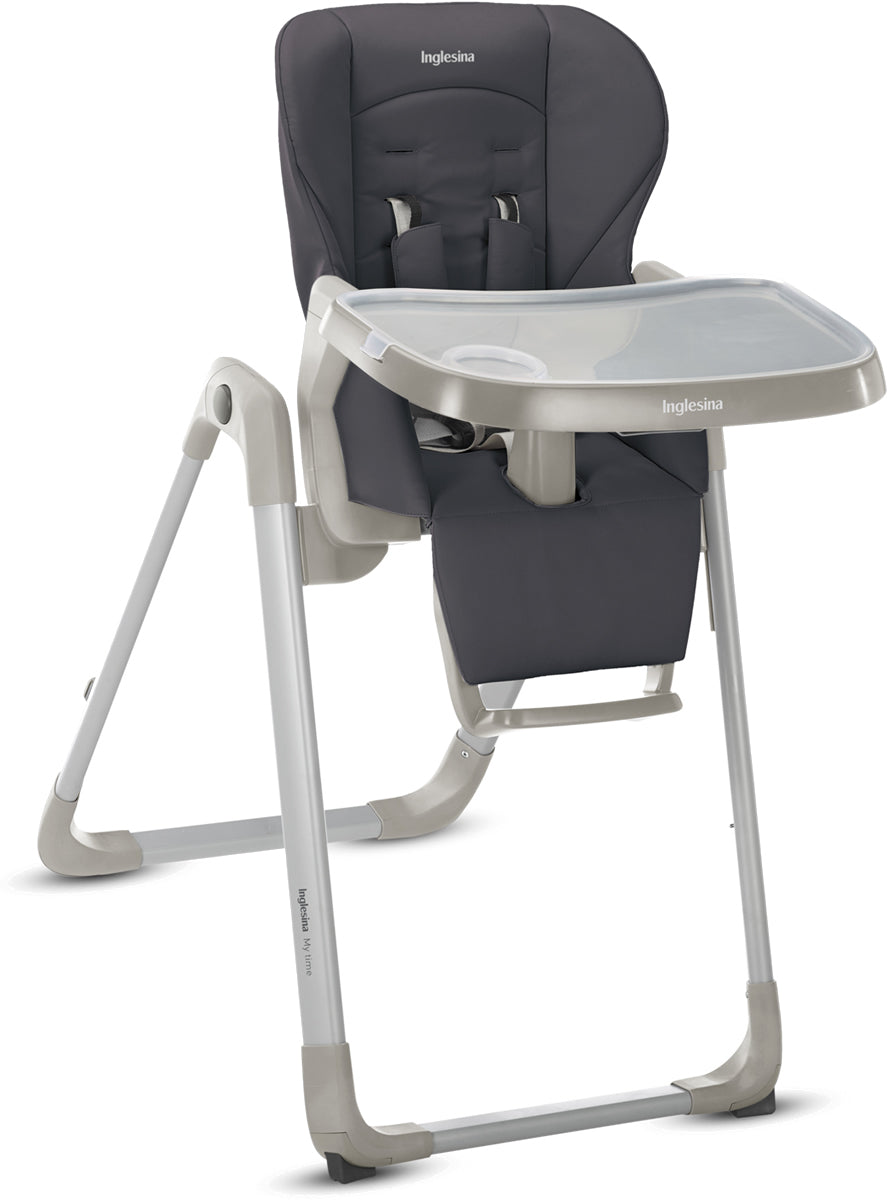 Inglesina My time High Chair - Pepper