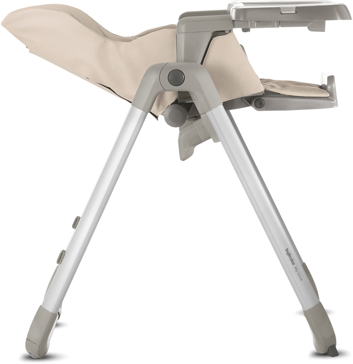 Inglesina My time High Chair - Butter