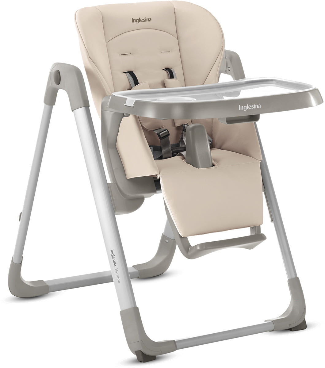 Inglesina My time High Chair - Butter