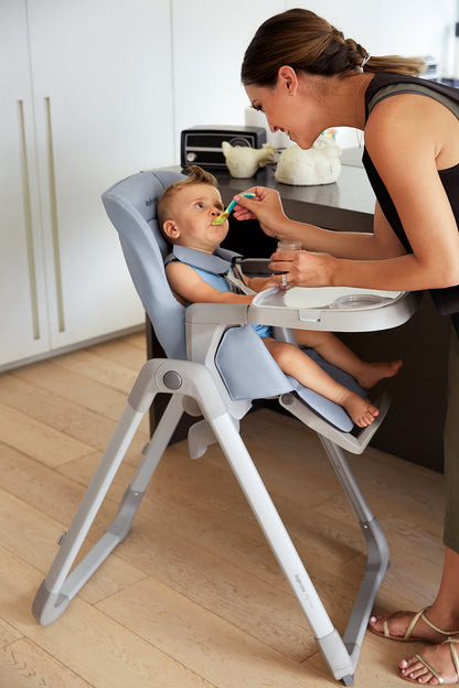 Inglesina My time High Chair - Butter