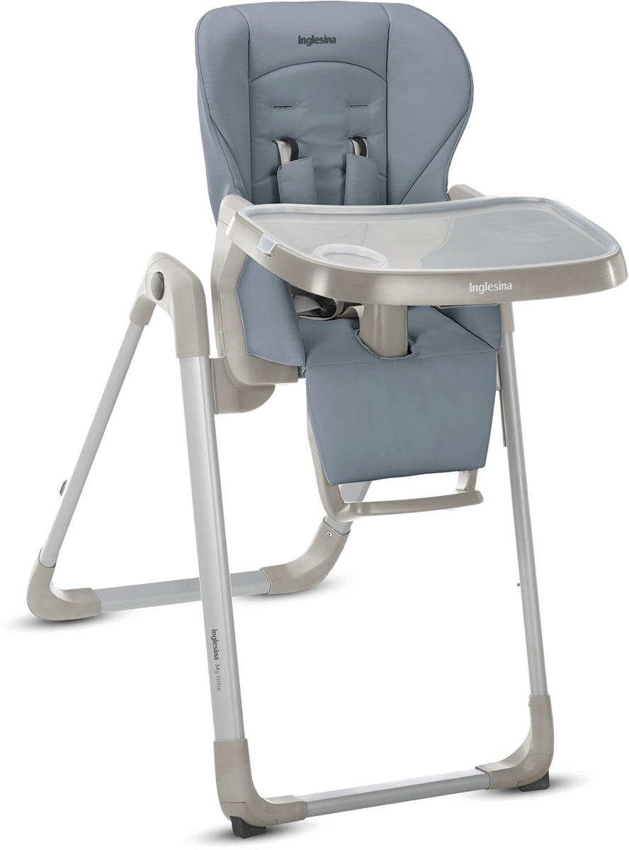 Inglesina My time High Chair - Sugar