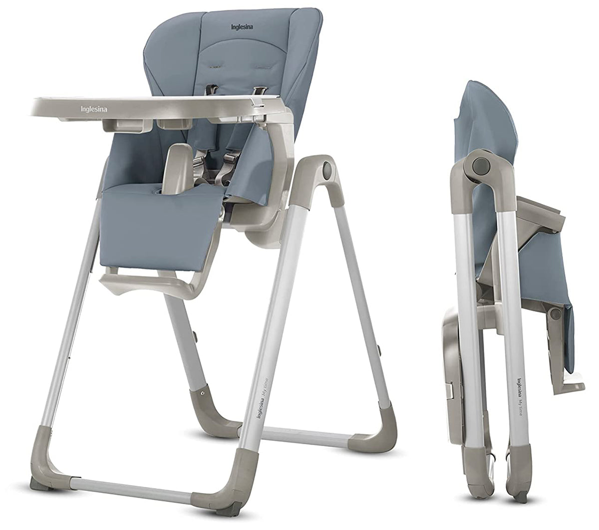 Inglesina My time High Chair - Sugar