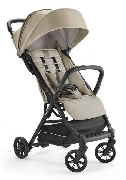 Inglesina Quid Compact Lightweight Stroller - Alpaca Beige