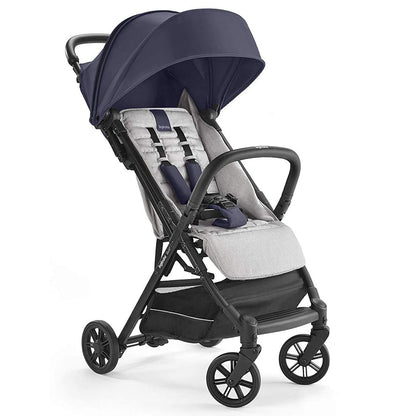 Inglesina Quid Compact Lightweight Stroller - College Navy