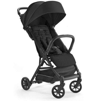 Inglesina Quid Compact Lightweight Stroller - Onyx Black