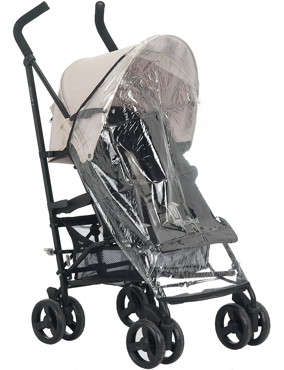 Inglesina Swift Stroller Rain Cover