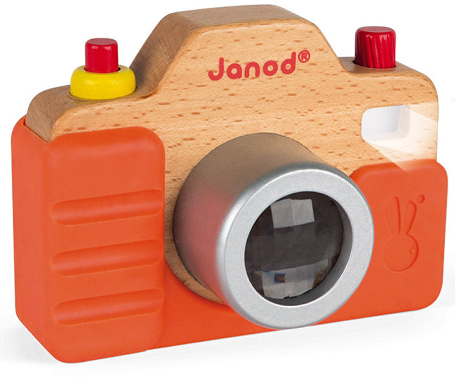 Janod Sound Camera