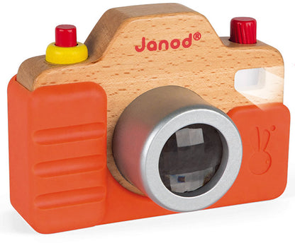 Janod Sound Camera