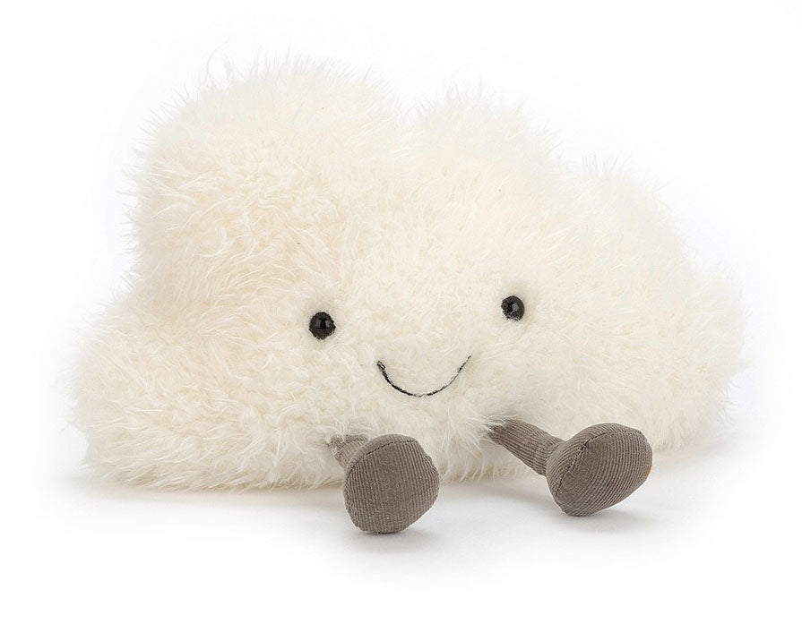 Jellycat Amuseable Cloud, 11"