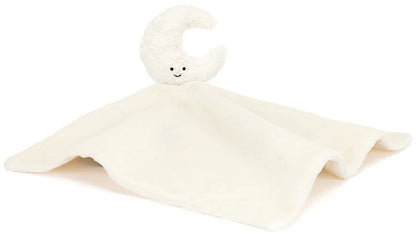 Jellycat Amuseables Moon Soother, 13"