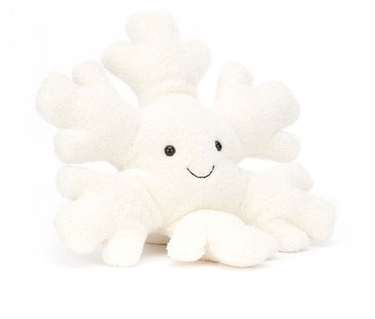 Jellycat Amuseables Snowflake Large, 12"