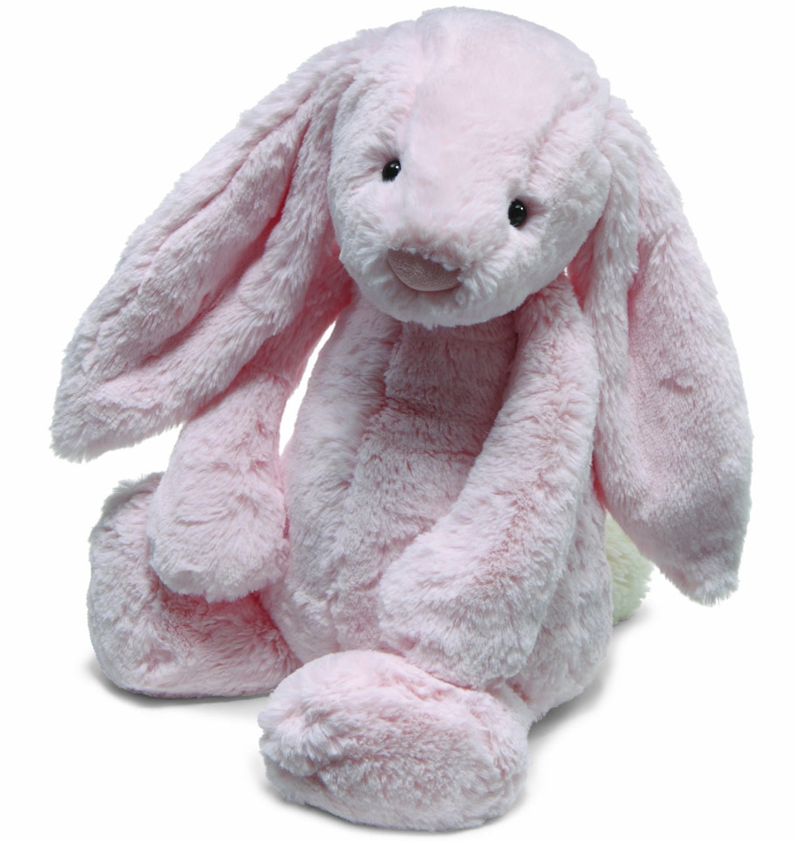 Jellycat 14" Bashful Bunny, Pink