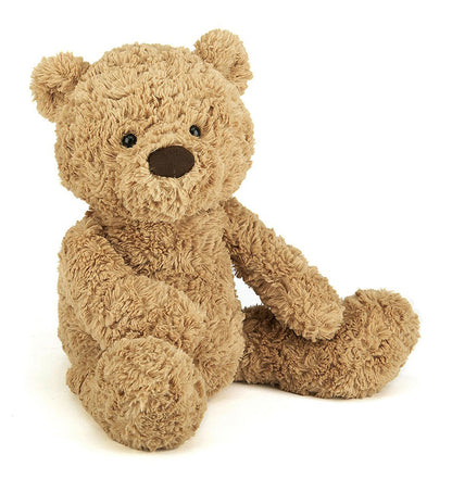 Jellycat Bumbly Bear, 17"