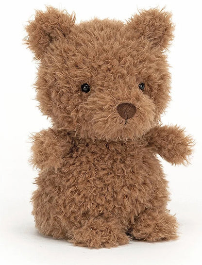 Jellycat Little Bear, 7"