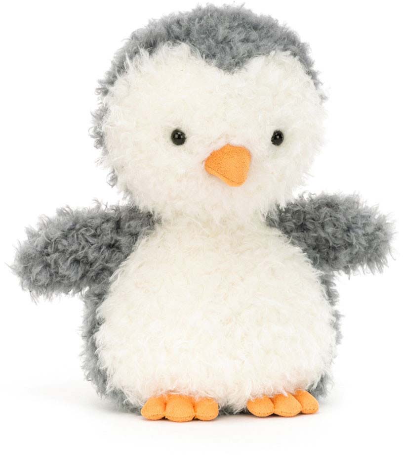 Jellycat Little Penguin, 7"