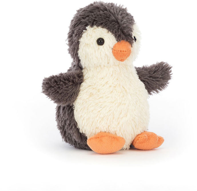 Jellycat Peanut Penguin Small, 4"